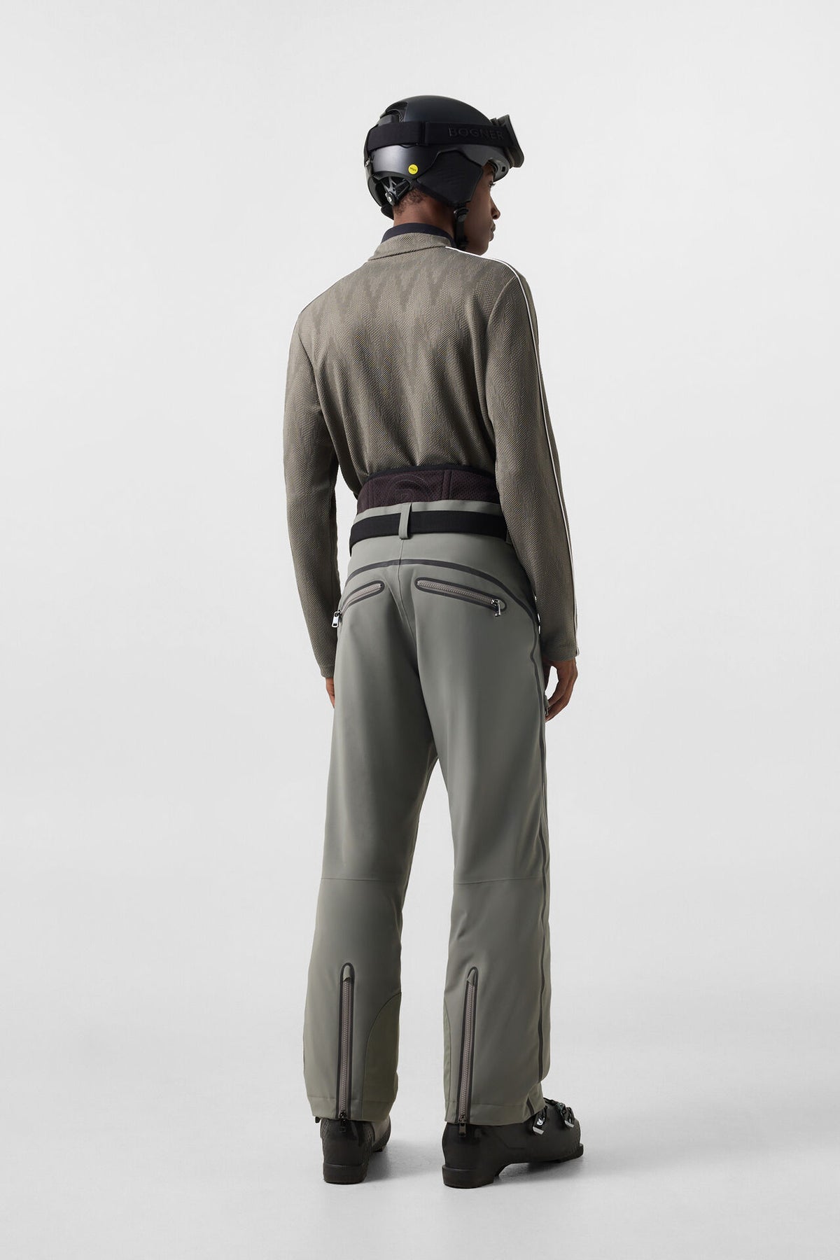 Pantalon de ski de Tim M