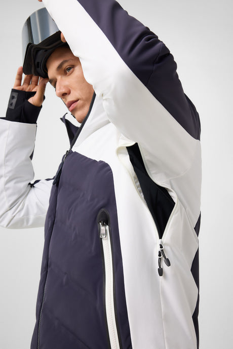 Veste de ski Bahri