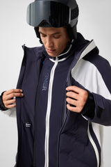 Veste de ski Bahri