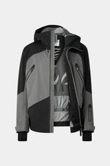 Veste de ski Jasper