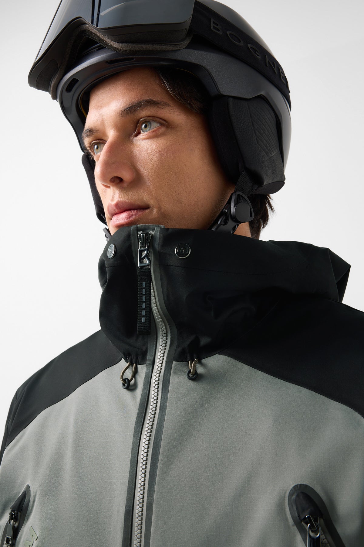 Veste de ski Jasper