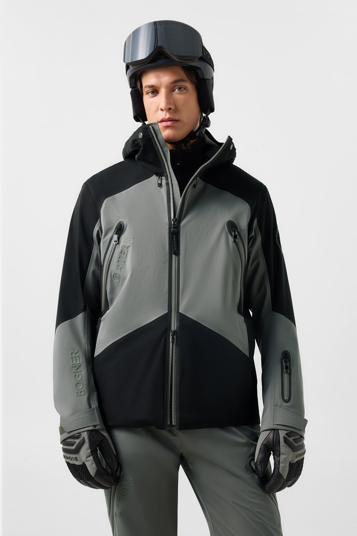 Veste de ski Jasper