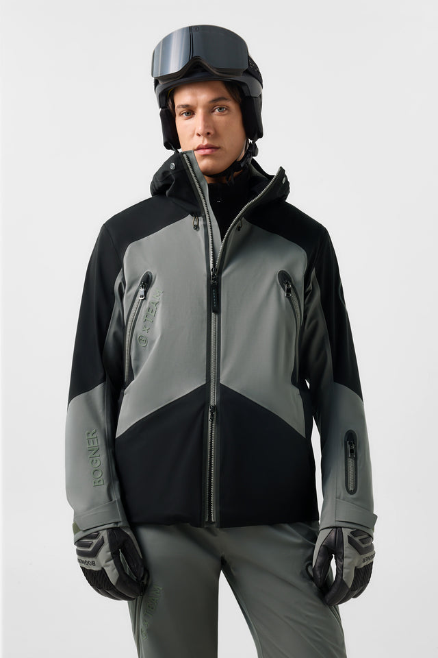 Veste de ski Jasper