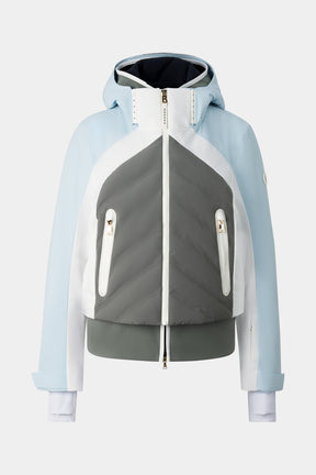 Veste de ski Sara