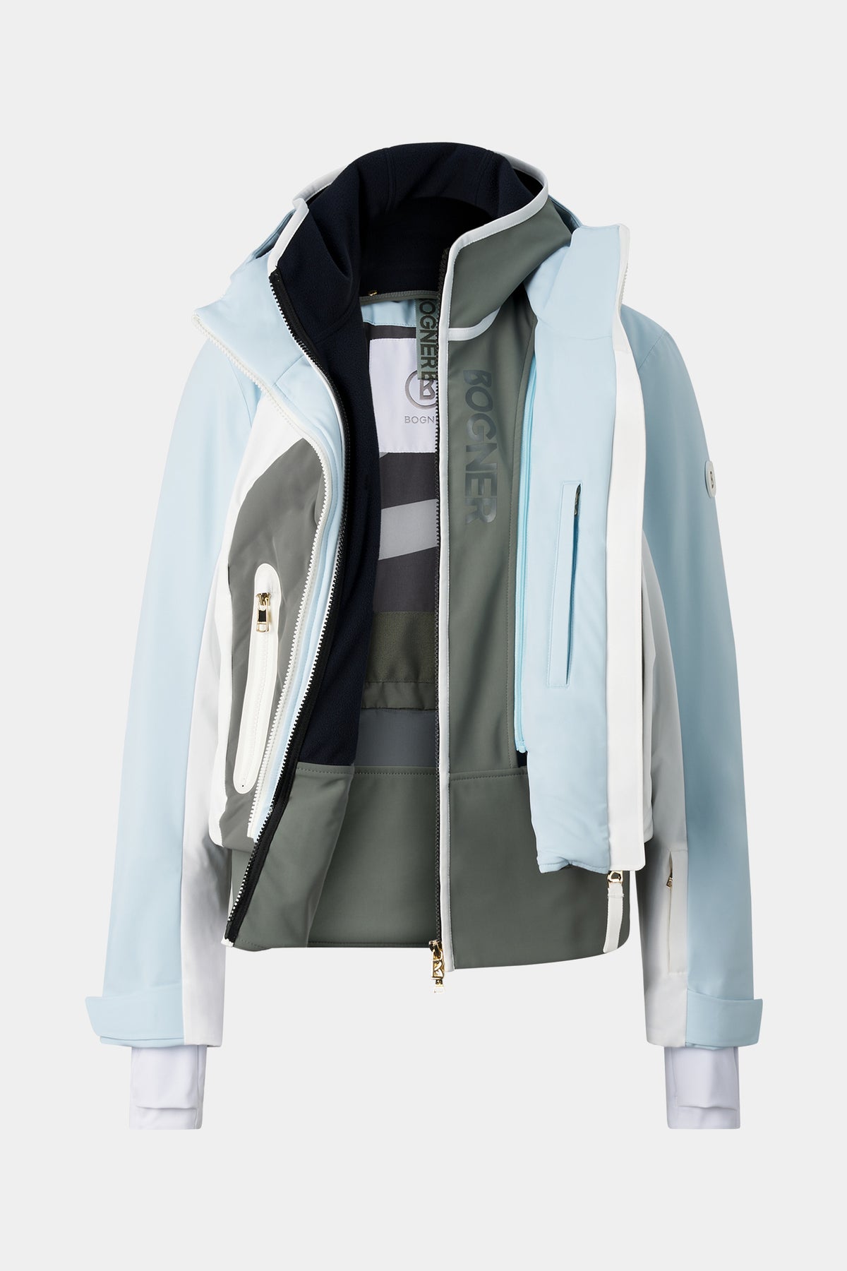 Veste de ski Sara