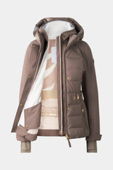 Veste de ski Elva