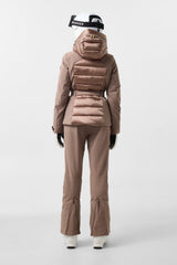 Veste de ski Elva
