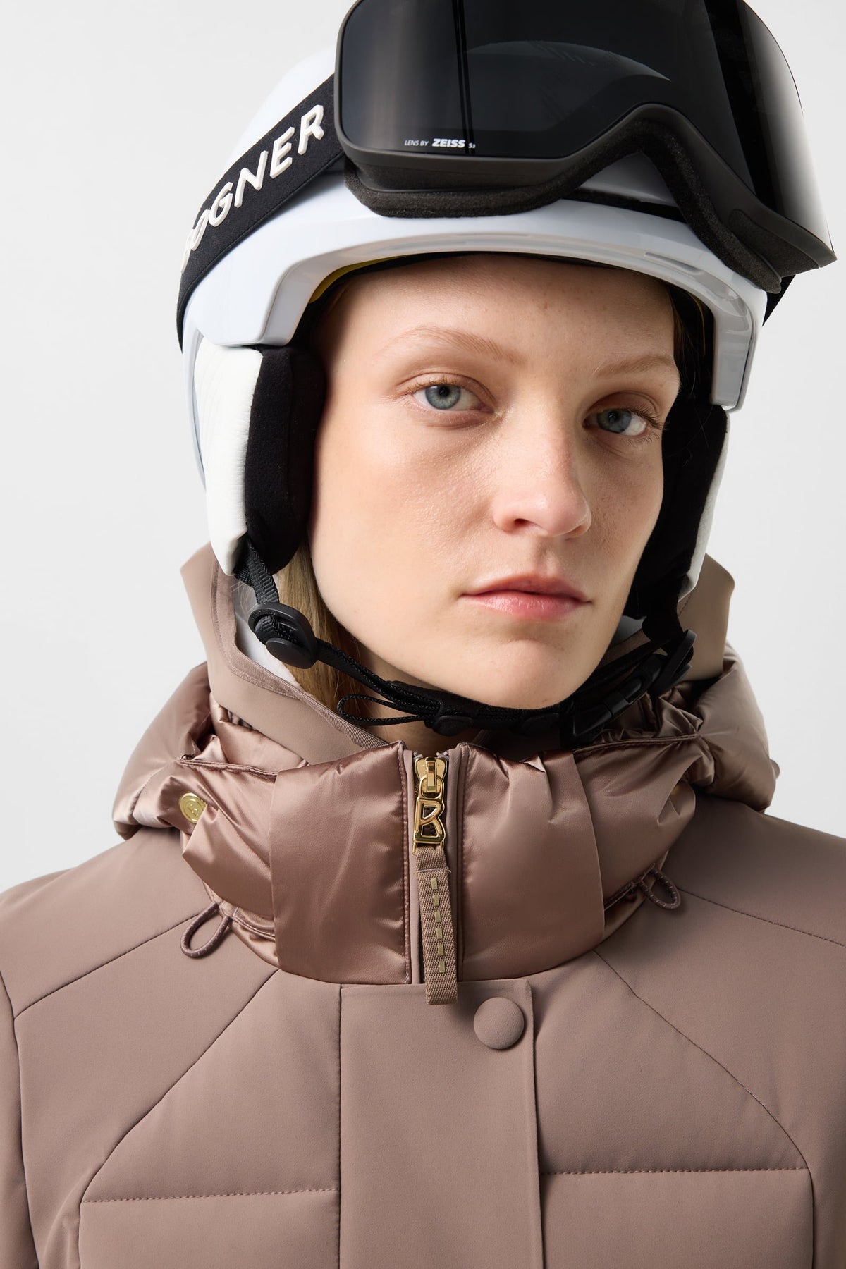 Veste de ski Elva