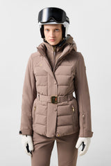 Veste de ski Elva