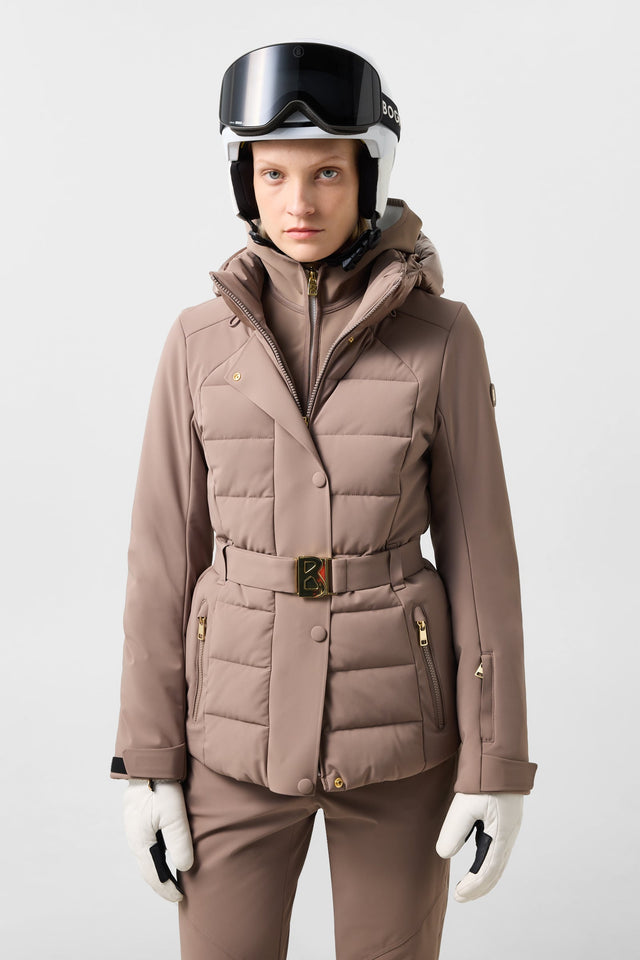 Veste de ski Elva