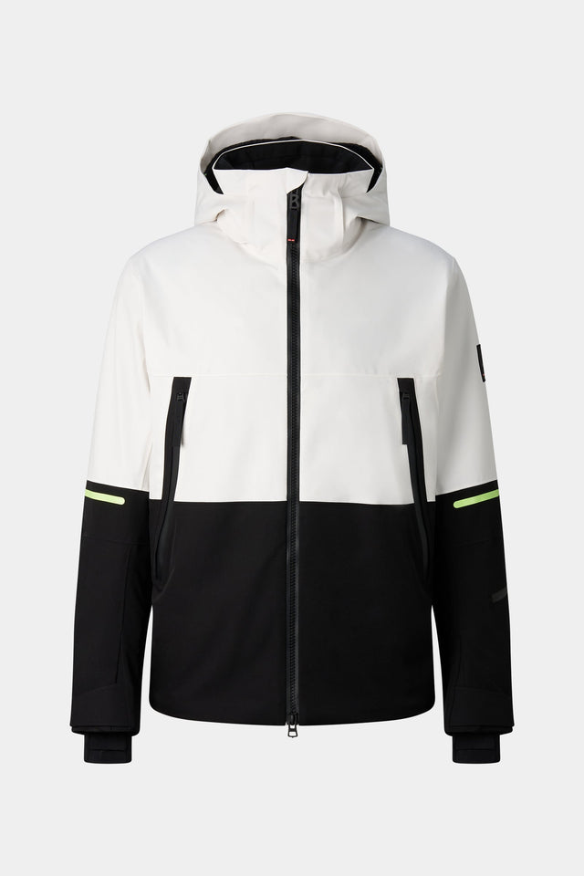 Veste de ski Halor