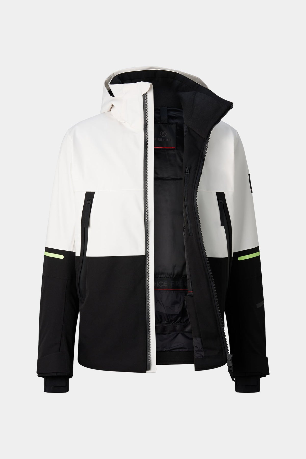 Veste de ski Halor