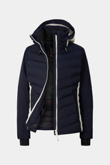 Veste de ski Janka