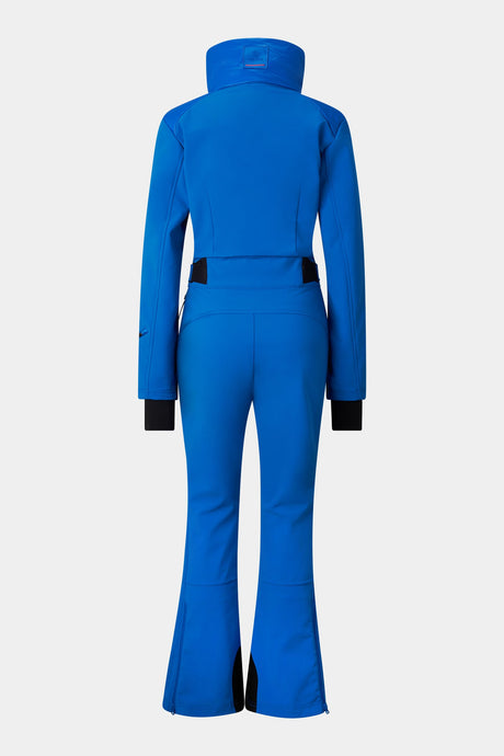 Salopette de Ski Softshell Zea