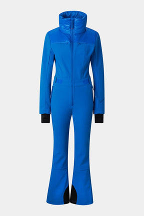 Salopette de Ski Softshell Zea