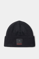 Chapeau en mélange de laine vierge Tarek