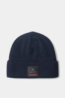 Tarek Virgin Wool Blend Hat