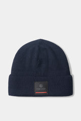 Tarek Virgin Wool Blend Hat