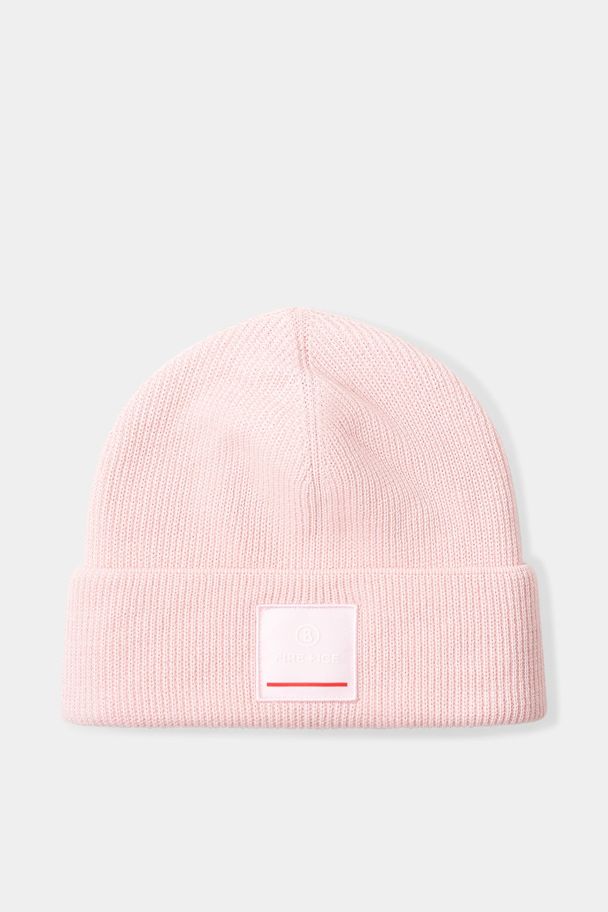 Chapeau en mélange de laine vierge Tarek