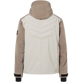 Bogner FIRE + ICE Veste de Ski pour Homme IVO Crème