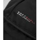 Gants de ski REUSCH Down Spirit GTX (noir/argenté) Unisexe