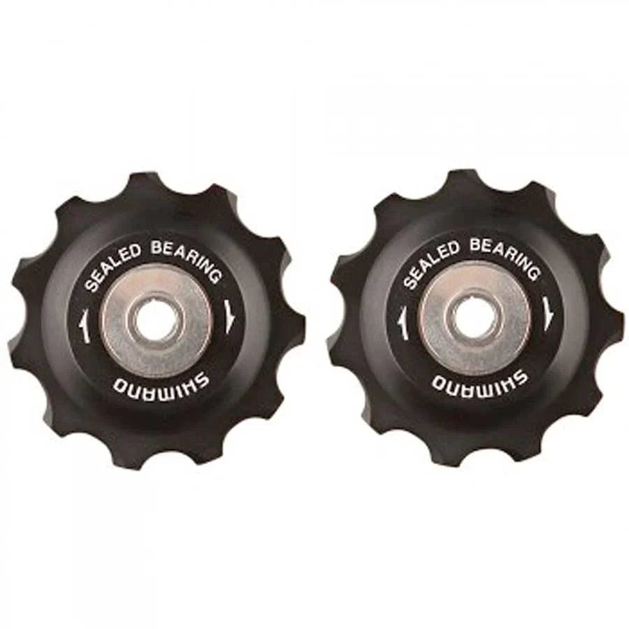 Galets Shimano RD-M773 Deore XT