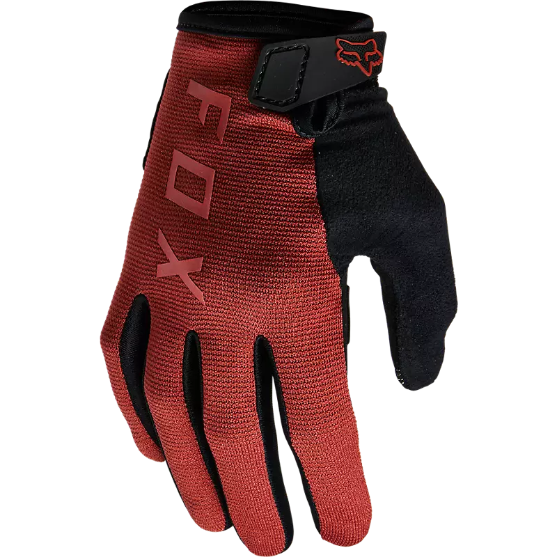 Fox Ranger Gel Gloves Women