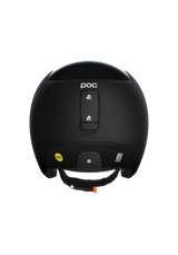 Casque de Ski Skull Dura Comp MIPS Uranium Black Matt