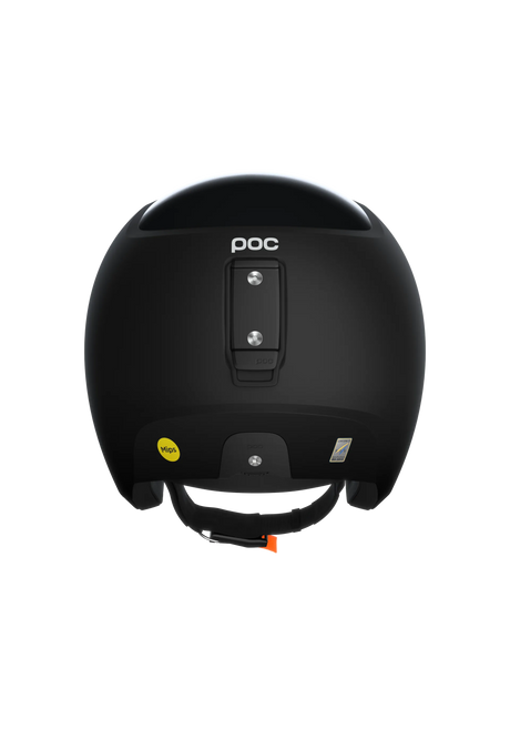 Casque de Ski Skull Dura Comp MIPS Uranium Black Matt