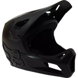 Casque Fox Rampage Junior Noir