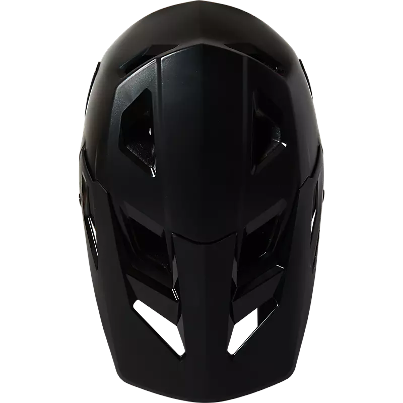 Casque Fox Rampage Junior Noir