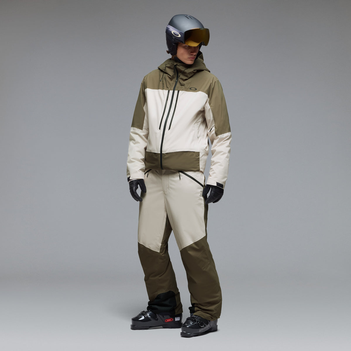 Pantalon Isolé Canopy PRO