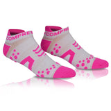 Chaussettes basses Pro Racing Socks V3.0 Compressport- Unisexe