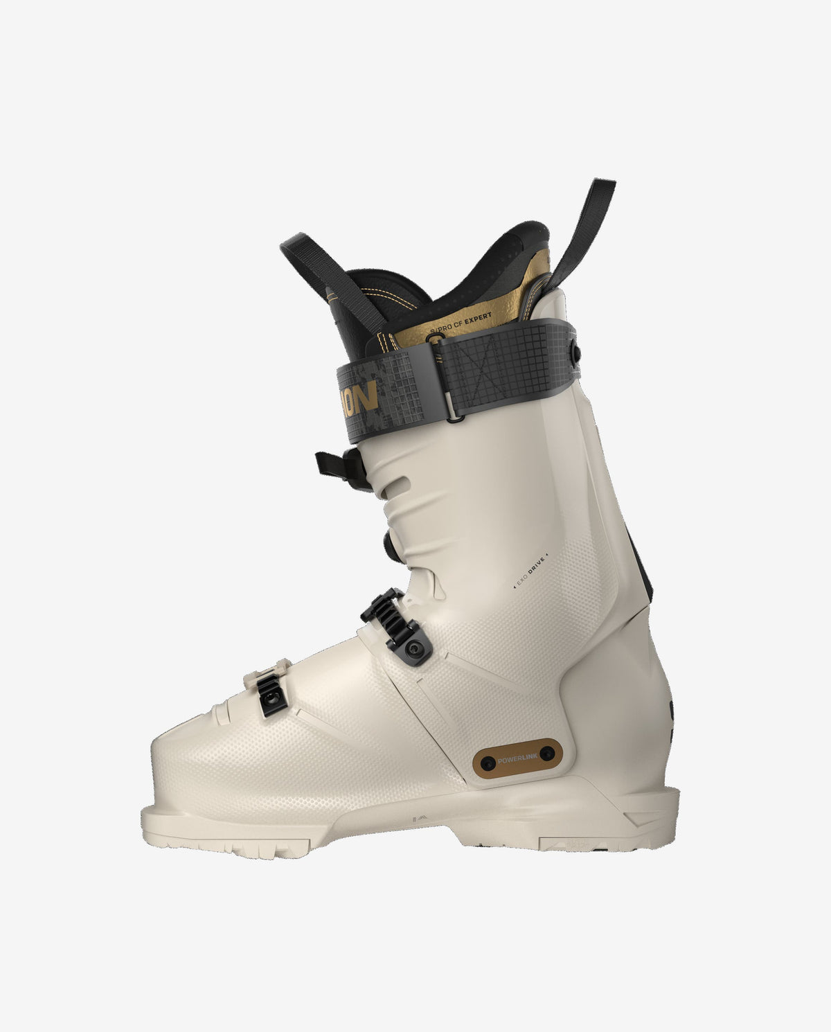 S/PRO ALPHA C BOA 105