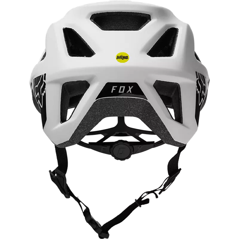 Casque Fox Mainframe