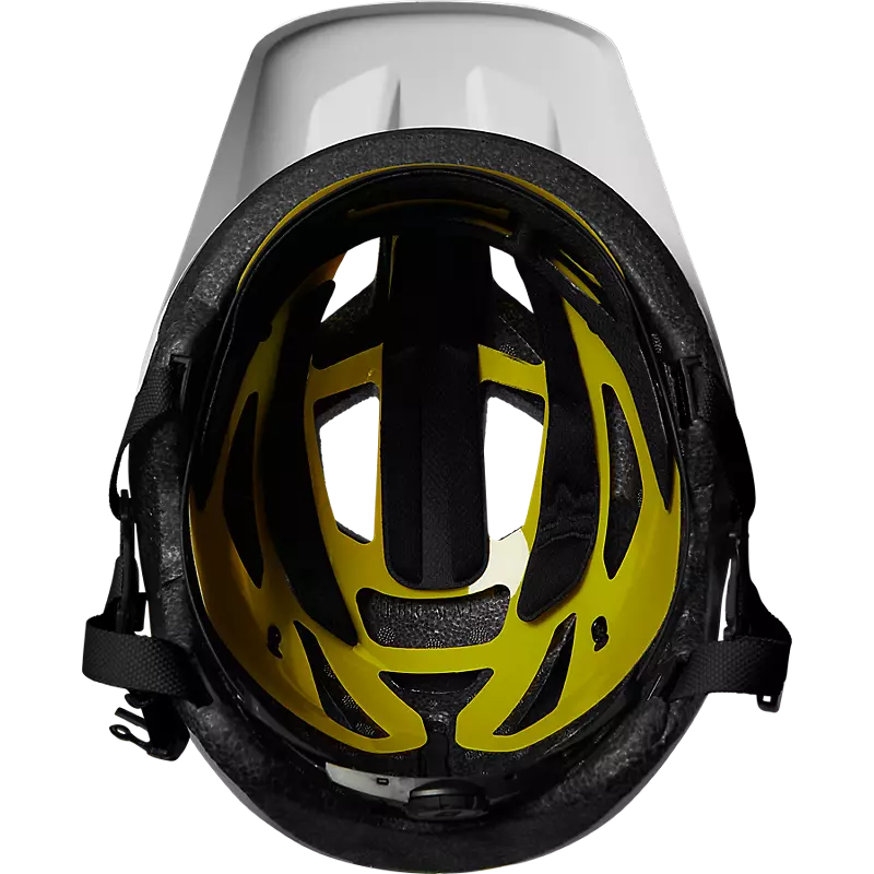 Casque Fox Mainframe