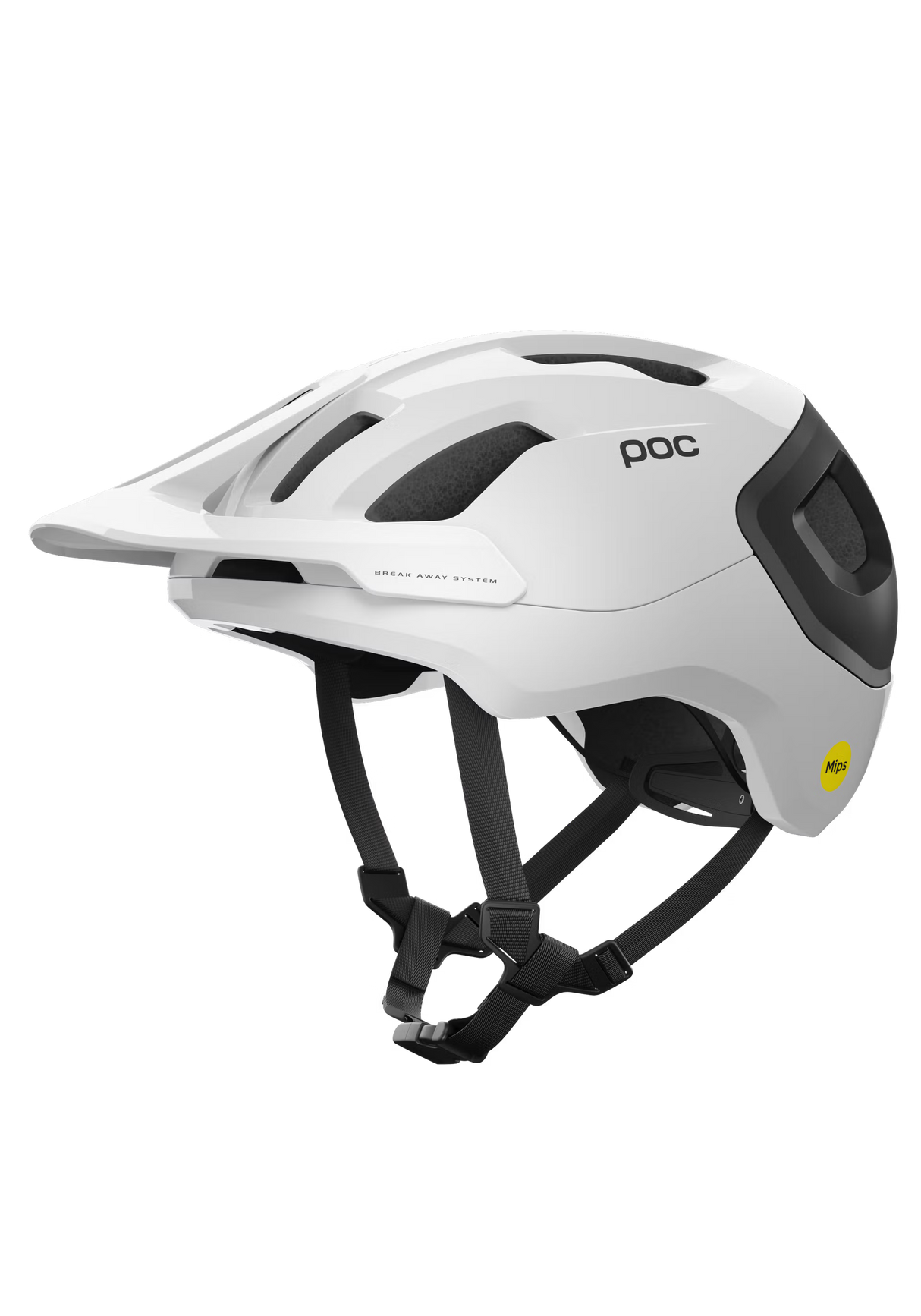 Axion race mips