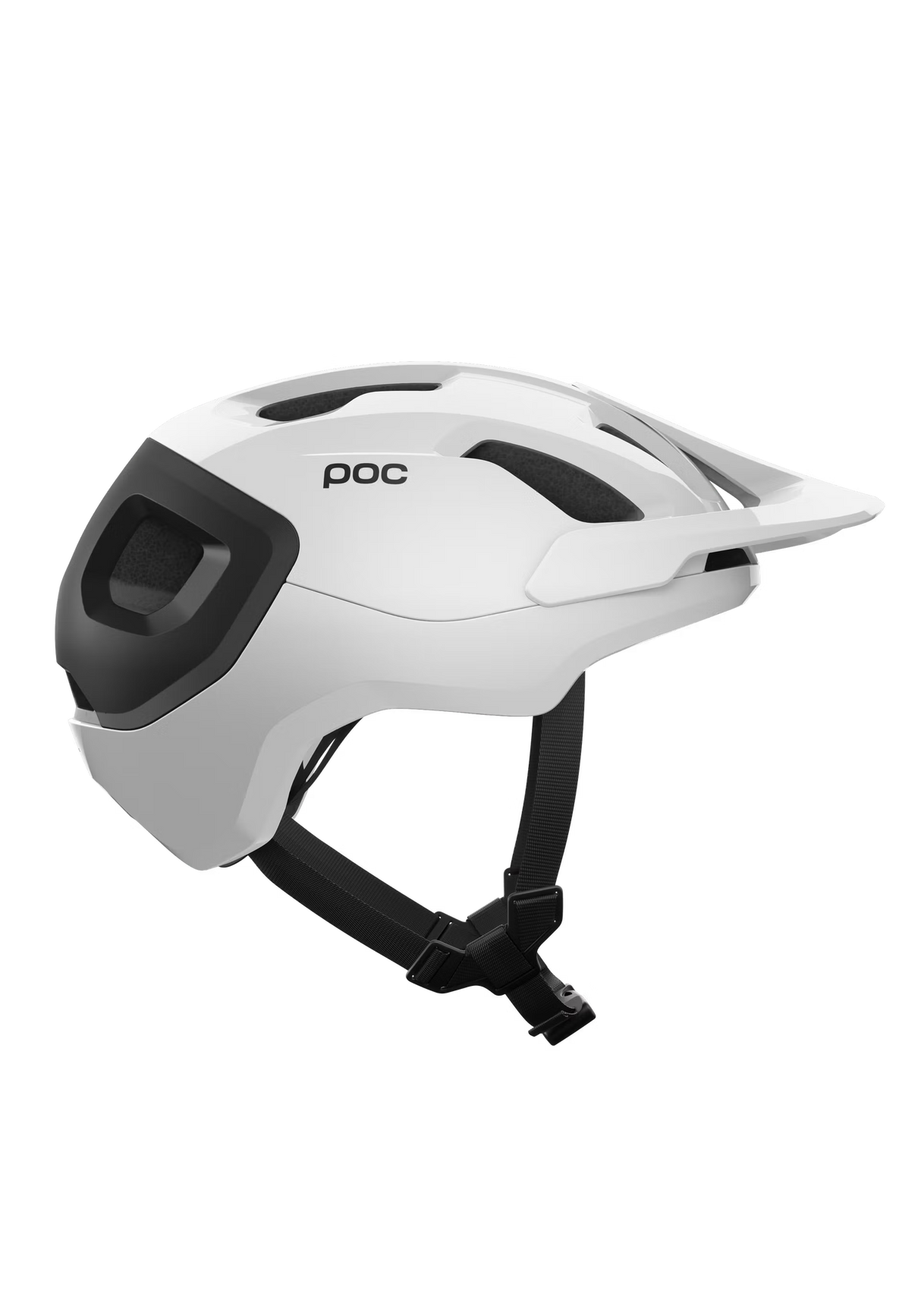 Axion race mips