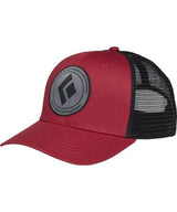 Casquette Black Diamond Trucker