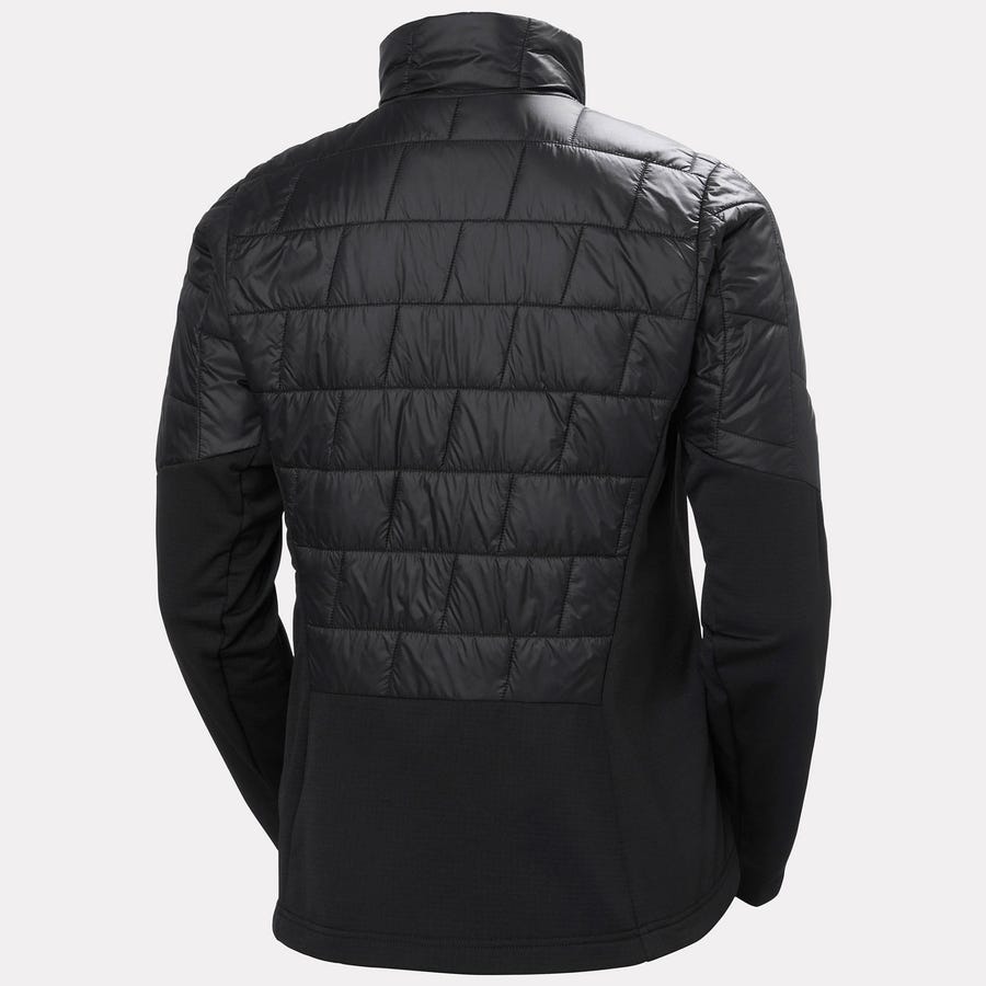 Veste isolante hybride LIFALOFT™ pour femmes