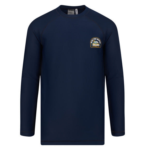 Core - Maillot dermoprotecteur (rash guard) pour garçon