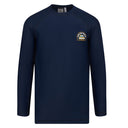 Core - Maillot dermoprotecteur (rash guard) pour garçon