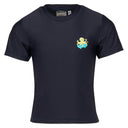 Maillot dermoprotecteur (rash guard) pour garçon