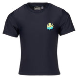 Maillot dermoprotecteur (rash guard) pour garçon