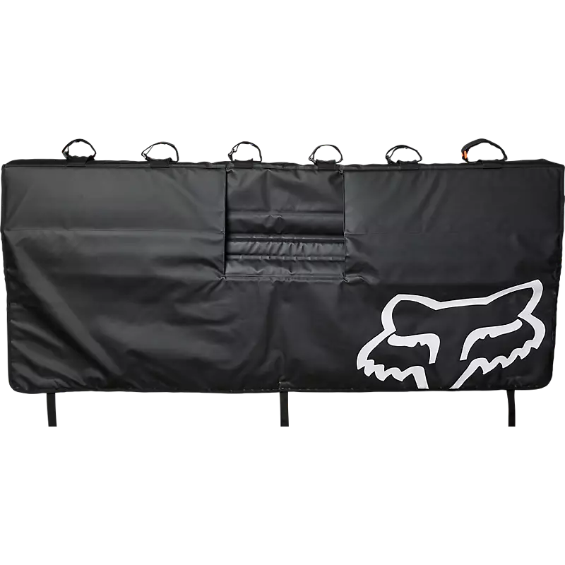 Fox Tailgate Cover Large