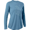 Fox Ranger DR LS Women's MTB Jersey