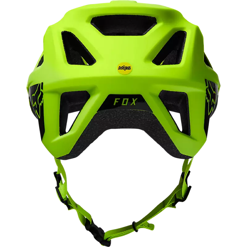 Casque Fox Mainframe Youth