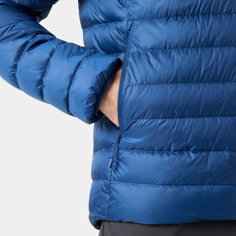 Men's Verglas Down Jacket 2.0