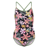 Breezy Bay - Maillot de bain une pièce pour filles