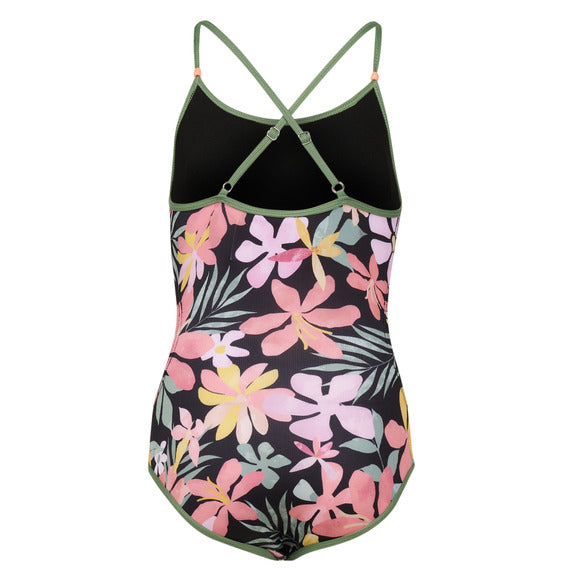 Breezy Bay - Maillot de bain une pièce pour filles